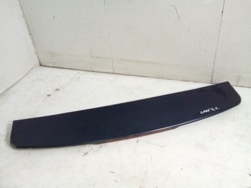 фото thumb №1, Ford focus c-max i спойлер спойлер крышки зад i2