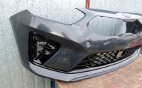 фото thumb №5, Бампер перед передний kia ceed 3 iii gt