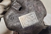 фото thumb №6, Компрессор кондиционера mazda 6 хэтчбек gh h12a1aq4he 2.2l дизель 136kw