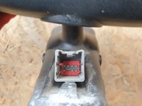 фото thumb №6, Jaguar f type дзеркало внутрішнє