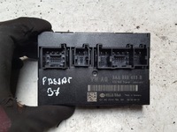 фото thumb №1, Vw passat b7 10-14r модуль комфорта 3aa959433b