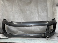 Купить Porsche cayenne lift 9y0 24- бампер передний, фото thumb