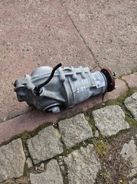 фото thumb №5, Диференціал переднє bmw f25 x3 2.81 8618380 30.d