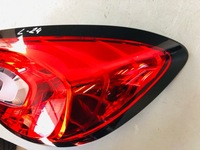 фото thumb №3, Задня лампа renault captur 265509762r