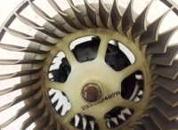 фото thumb №5, Вентилятор обдув mercedes-benz a 170