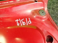 фото thumb №10, Крышка багажника задняя pontiac grand prix v 92r