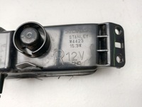 фото thumb №12, Honda crv cr-v v 5 2018- противотуманная фара led drl правый перед передний w4423 ÷