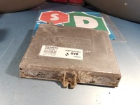 фото thumb №1, Бортовой компьютер блок управления renault s100811102e 7700731802