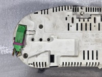 фото thumb №10, Панель приладів audi a3 s3 8l 1995-2002 1.9 tdi 8l0920900b європа