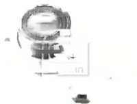 фото thumb №1, Підшипник колеса з ступиця 171142 febi bilstein