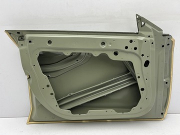 фото thumb №6, Mercedes cls w257 дверь передние левая перед оригинал oem n 18-23