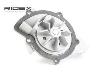 фото thumb №13, Ridex 1260w0145 насос води do mercedes-benz b-klasse w245 do ford kuga i