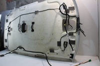 фото thumb №6, Стеля kia ev6 cała ні po спрацюванні 85311-cv000trm