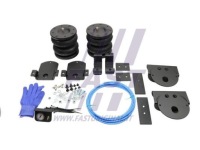 фото thumb №3, Подушка пневматична підвіска do mercedes s