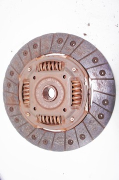 фото thumb №6, Qu074 vw golf vii 1.6d сцепление комплектные 04l105273 04l3231012