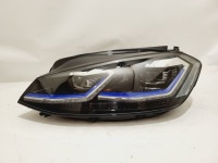 фото thumb №1, Vw golf vii lift gte full led 5g1941059f
