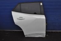 фото thumb №1, Peugeot 2008 ii дверь правый задняя задние kwe белый перламутр