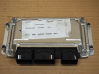 фото thumb №1, Бортовой компьютер блок управления модуль двигателя peugeot citroen