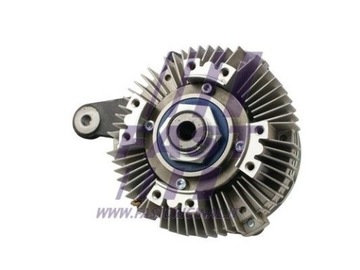 фото thumb №2, Fast зчеплення вентилятора iveco daily 14-2.3d