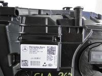 фото thumb №11, Mercedes gla h247 лампа перед правая multibeam 247