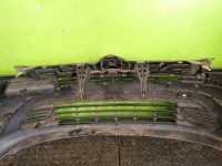 фото thumb №15, Бампер передній citroen c4 i grand picasso 08r ezwd