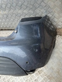 фото thumb №3, Бампер задняя задний renault clio iv 4 hb 850225639r