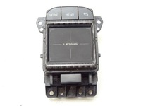 фото thumb №1, Модуль контролер навігації lexus rc f 84780-24110