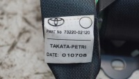 фото thumb №6, Pas безопасности левые перед toyota auris i