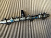 фото thumb №1, Alfa romeo 159 2006 молдинг впрыскная