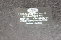 фото thumb №8, Полка багажника land rover range rover evoque l538 ej3246668aa 2.2l