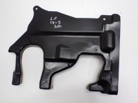 фото thumb №1, Защита корпус рулевой рейки 7394805 bmw x4 g02 x3 g01 21r