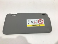 фото thumb №1, Козирок лівий honda jazz v 20- crosstar