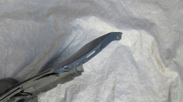 фото thumb №10, Seat altea toledo iii 04-08 перед переднее бампер / 4410