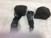 фото thumb №12, Vw passat b6 универсал pas правое заднее зад 3c9857806g