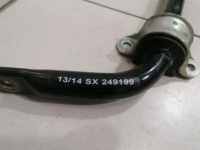 Ferrari 458 f142 spider anti roll bar rear 249199 stabiliser Оригінал, фото thumb