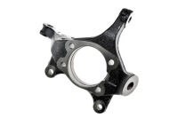 фото thumb №9, Поворотный кулак передняя toyota rav-4 05- левая