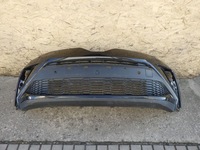 фото thumb №4, Toyota ch-r chr lift 18- бампер передний