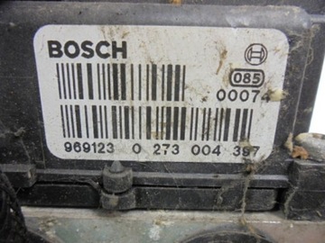 фото thumb №7, Rover 25 насос abs srb101210