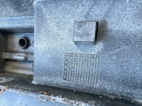 Бампер задний  задний bmw 3 e46 sedan m-technik с Разборки, фото thumb