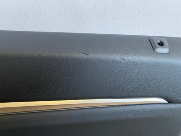 фото thumb №6, Bmw 4 g26 обивка боковина дверь правый зад