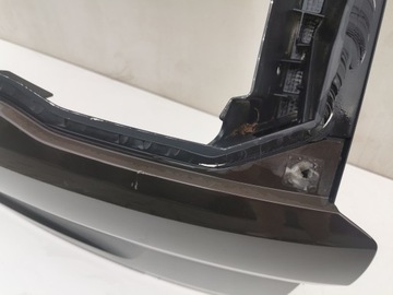 фото thumb №7, Кришка багажника зад volvo xc60 ii