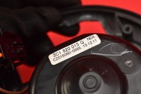 фото thumb №7, Повітродувка вентилятор обдув eu 3c1820015q vw passat b7 10-15