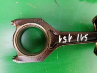 фото thumb №12, Поршень шатун двигателя bmw e90 320i 2.0 n46b20 150