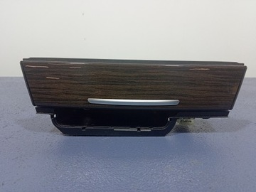 фото thumb №5, Bmw 7 f01 планки декоративный декоры интерьера fineline комплект