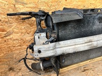 фото thumb №7, Pas переднє перед вентилятор балка audi a4 b8 allroad 2.0 tfsi бензин