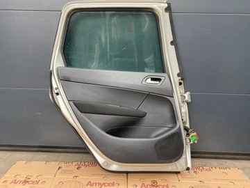 фото thumb №12, Peugeot 308 t7 універсал двері задні ліві etsc