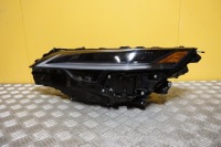 фото thumb №1, Lexus rx rx350 rx450h rx500h 2022 2023- фара передня повний led 3 l usa