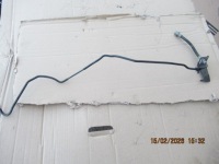 фото thumb №1, Toyota yaris iv шланг тормозной