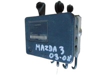 фото thumb №1, Насос abs mazda 3 03-08 00403431c0