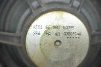 фото thumb №13, Система озвучення mazda 6 estate gh ke7066960 2.2l дизель 120kw 2013